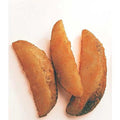 6 Wedge Cut Seasoned Potato Fry, 5 Pound Q6012
