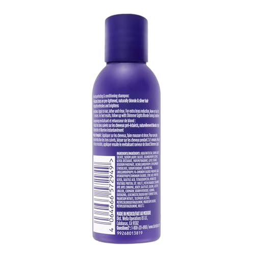 Purple Shampoo B271797
