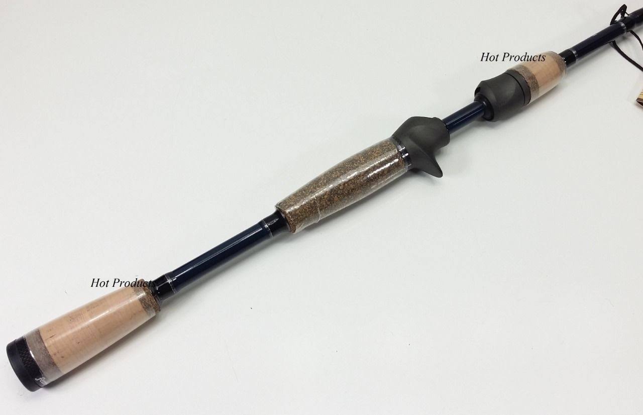 Casting Rods Y381