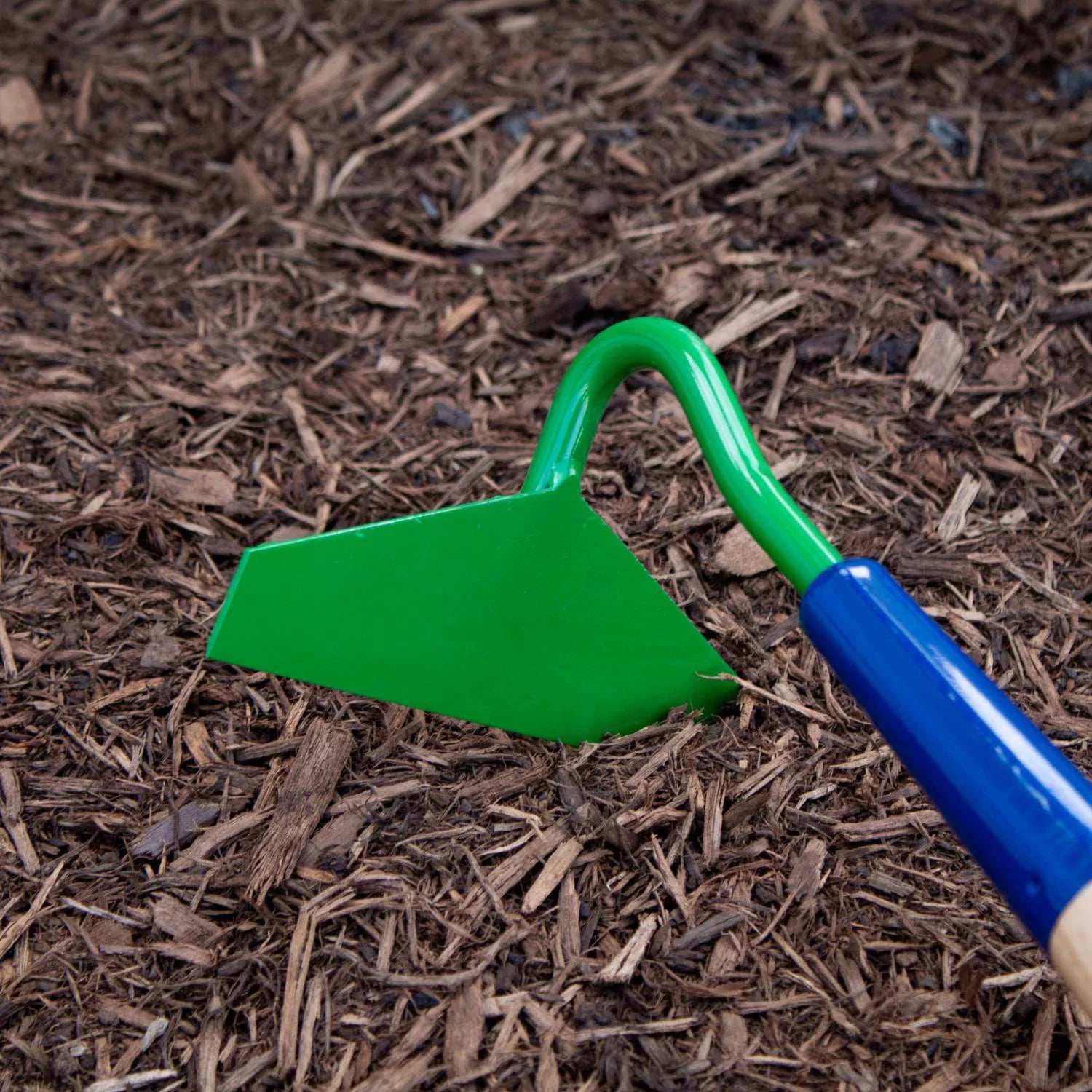 6 Inch Sharp Blade Garden Hoe L35284
