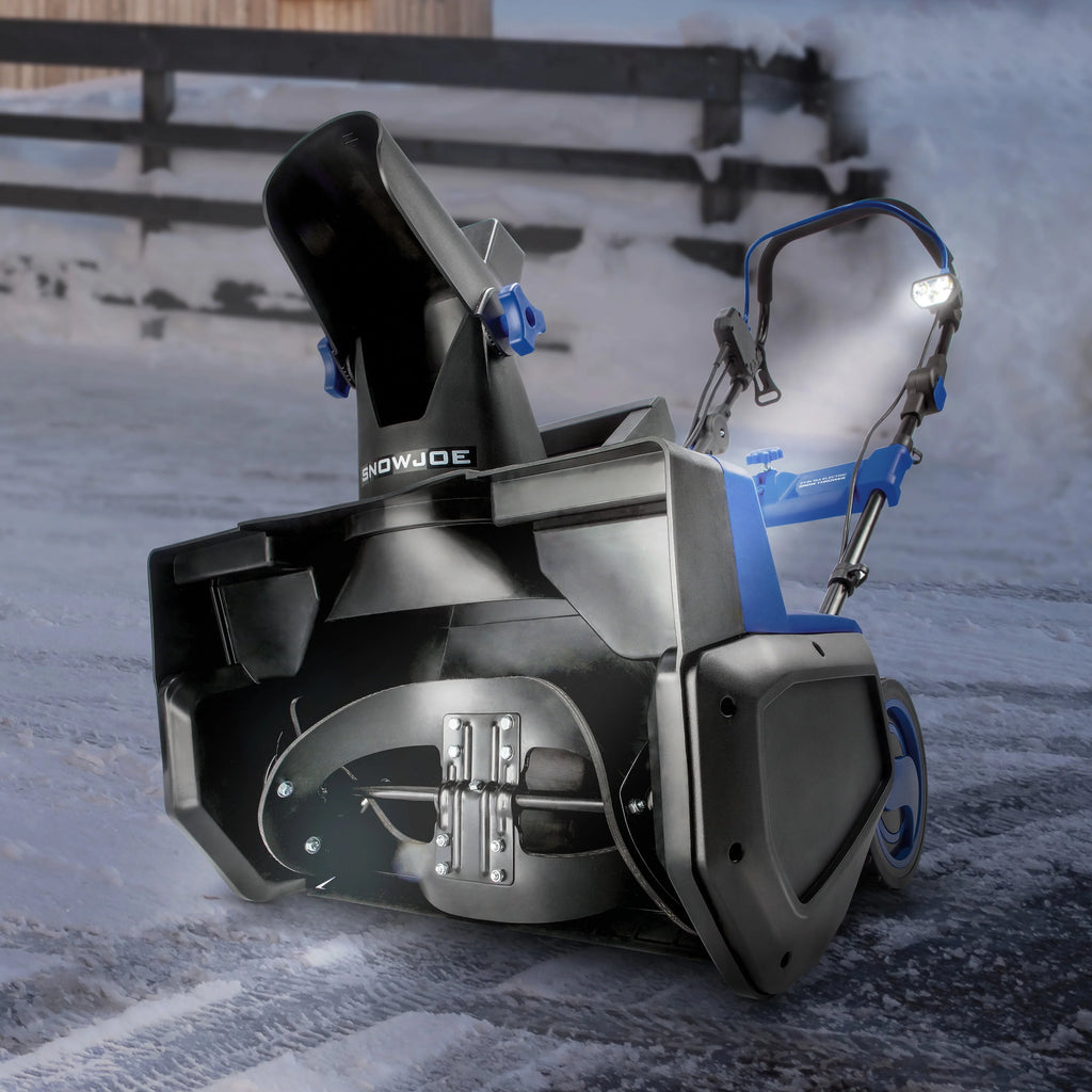 21-inch Electric Single-Stage Snow Blower T5267