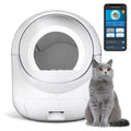 Self Cleaning Cat Litter Box S253049