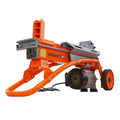 6.5-Ton 15 Amp Electric Log Splitter N2643
