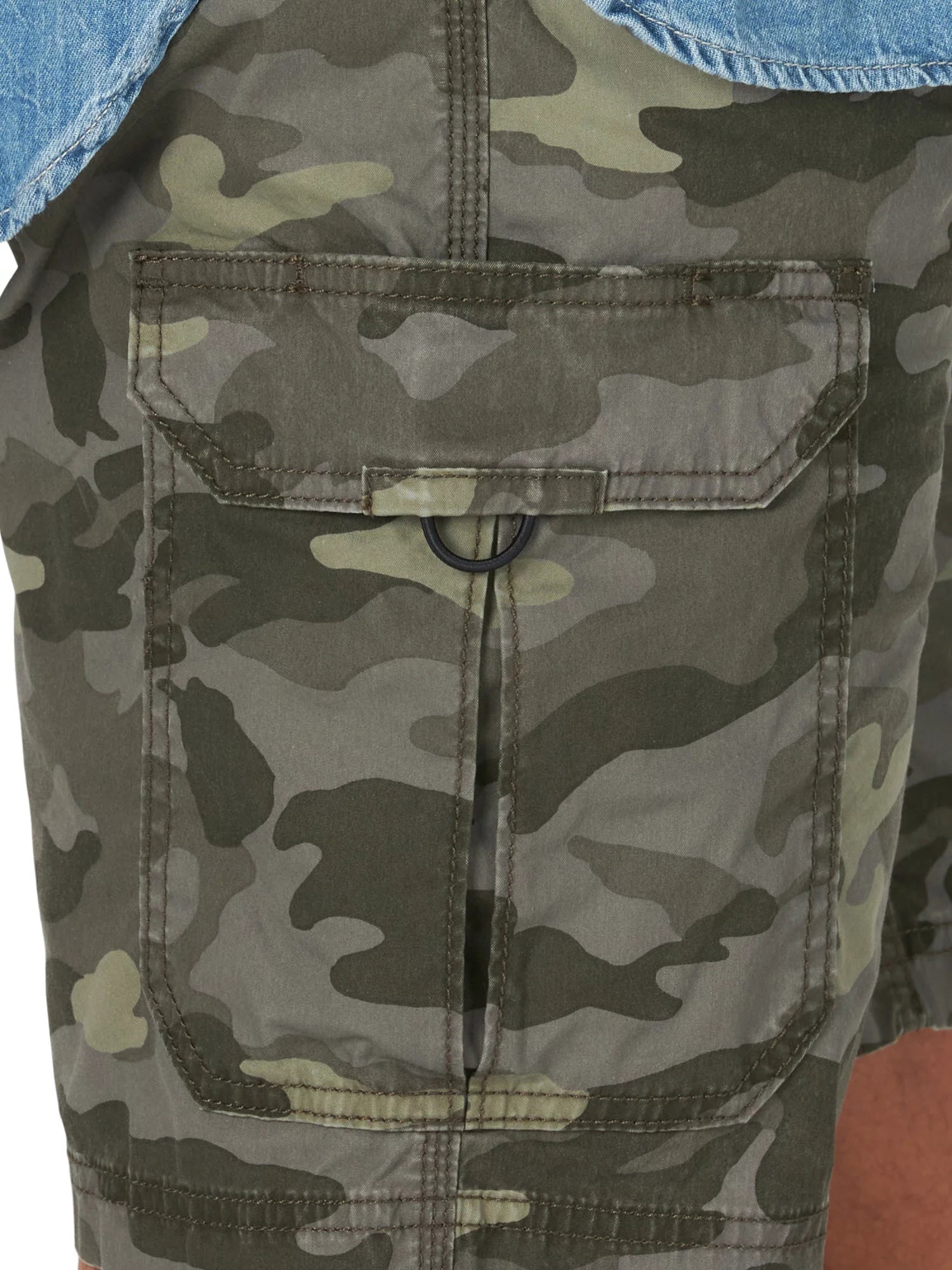 Cargo Short Z513