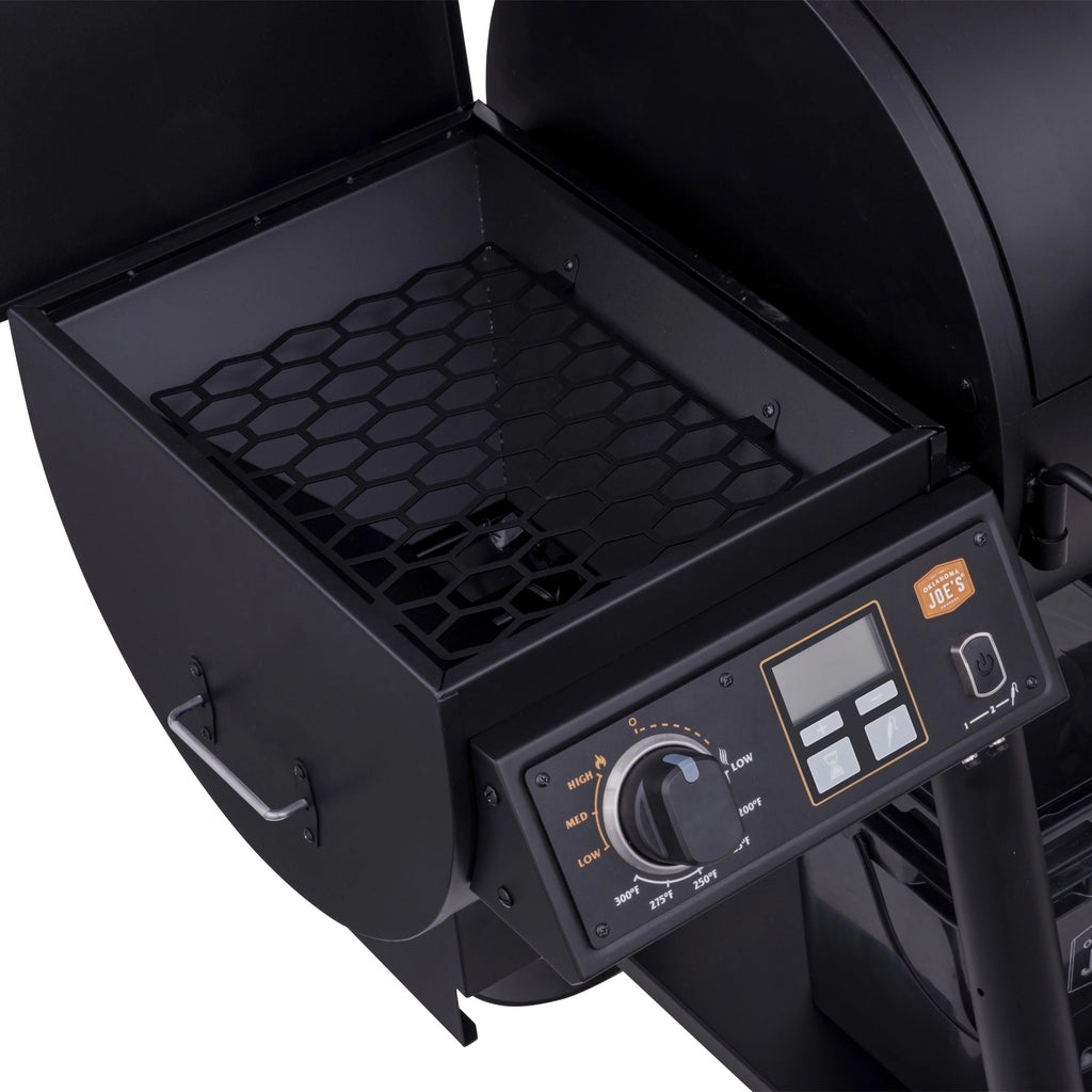 Pellet Grill G59882