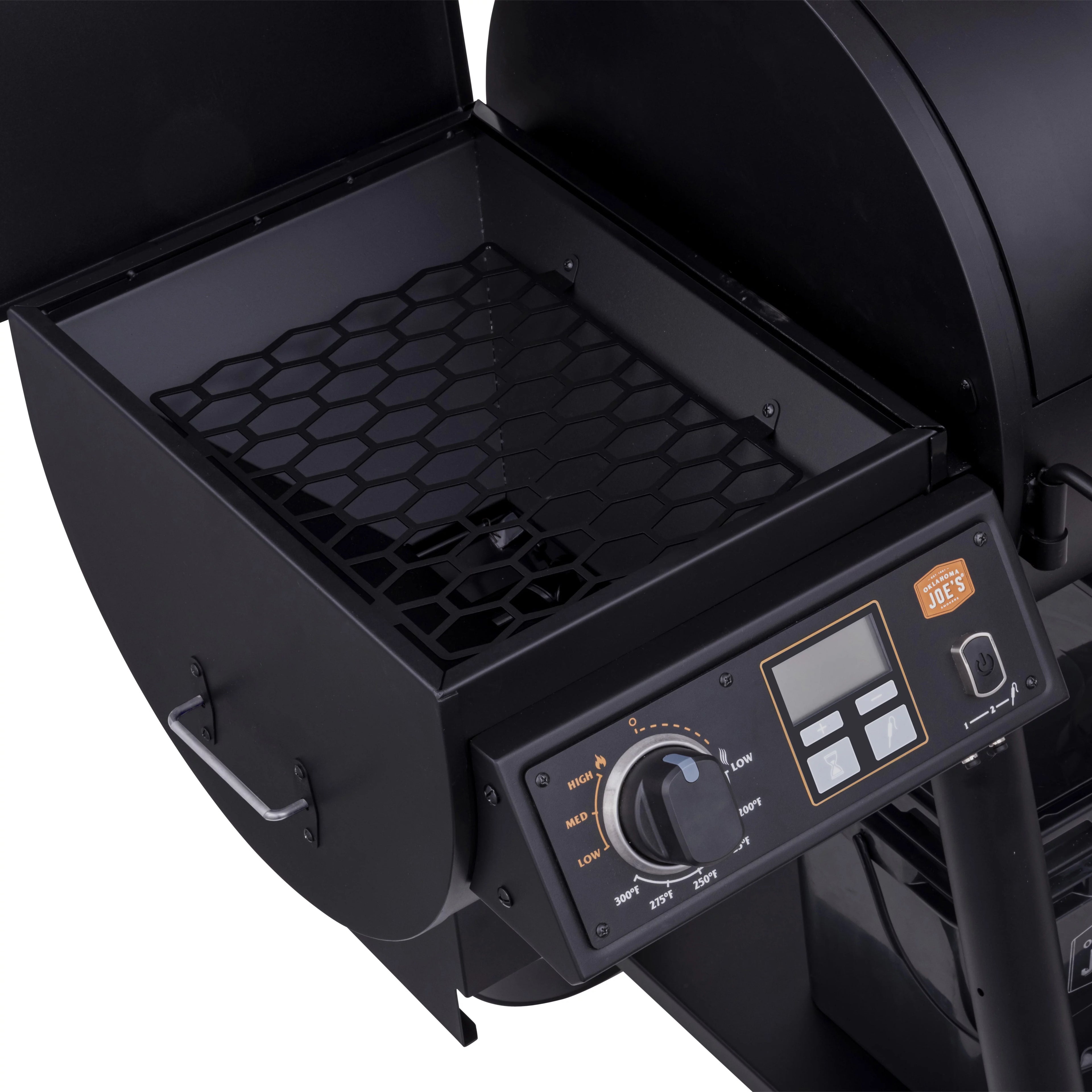 Pellet Grill G59882