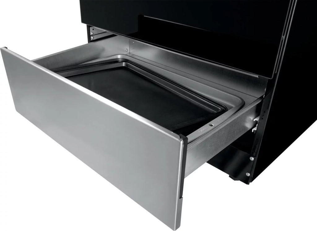 24'' Front Control Freestanding Gas Range E783
