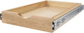 Pull Out Wood Cabinet Shelf (32" Wide) V9416