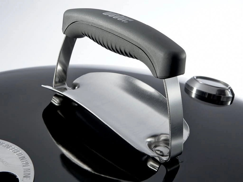 22-Inch Black Charcoal Grill G185184