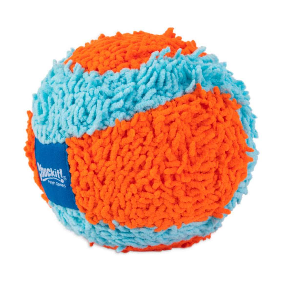 Indoor Ball Dog Toy V202