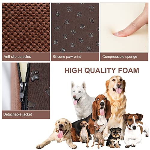 High Density Foam Dog Ramp F947