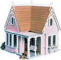 Cottage Dollhouse Kit R463499