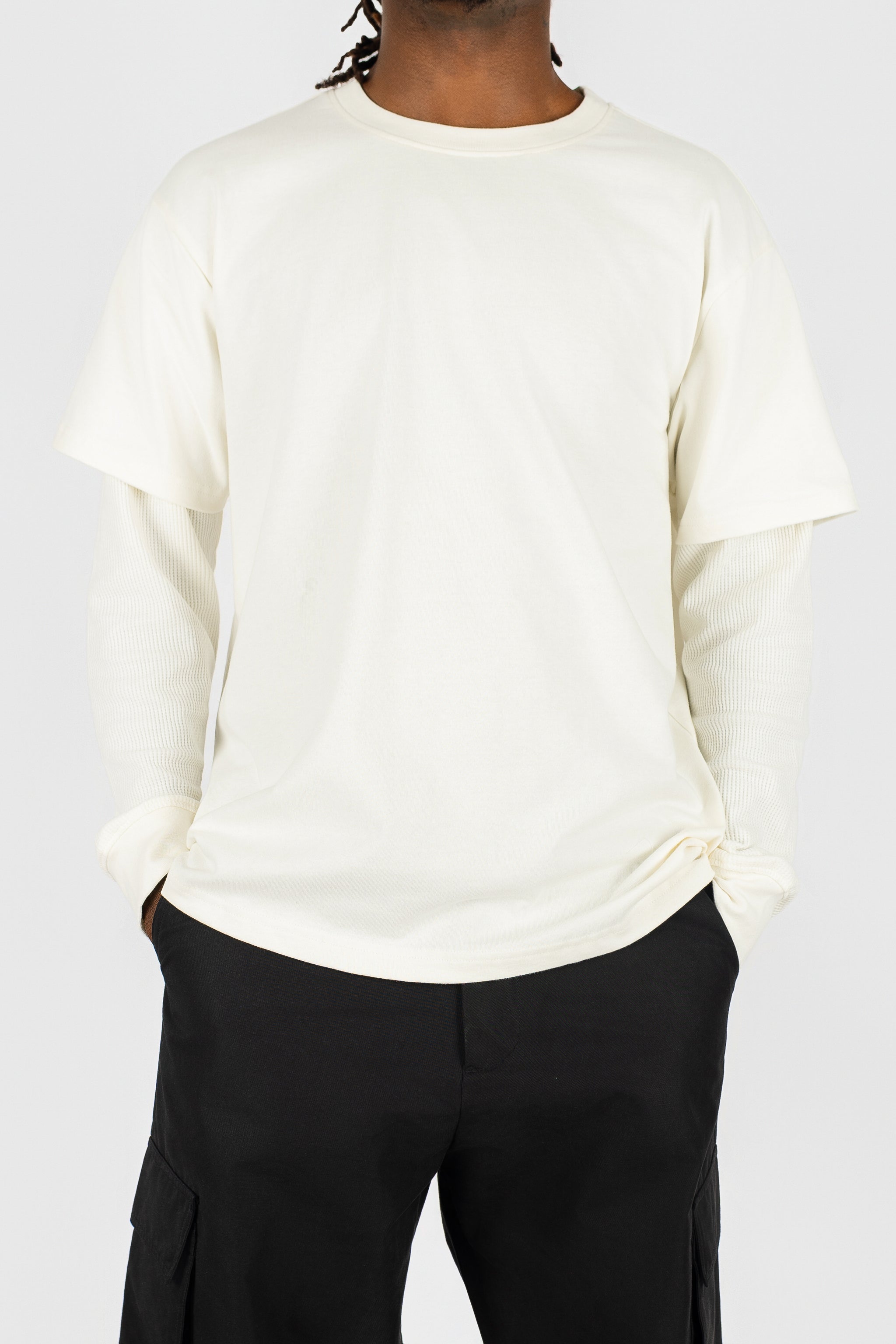 Skater Tee