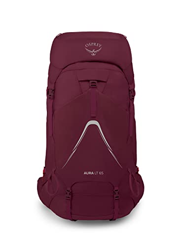 Antidote Purple 65L Women's Backpacking Backpack B60630