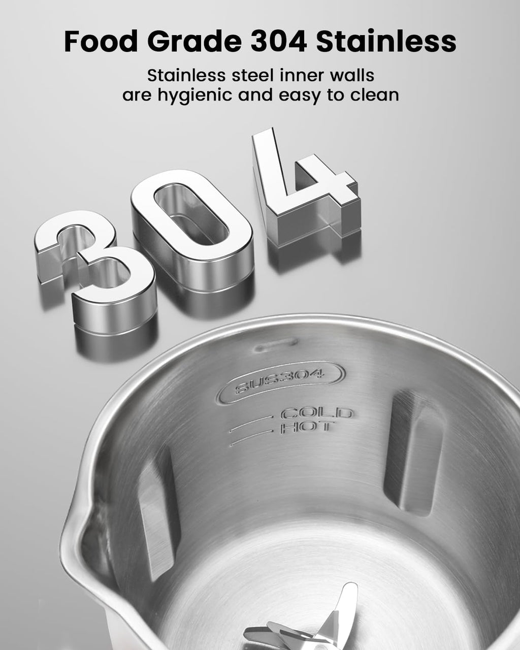 6 IN 1 Nut Milk Maker Machine, 28 oz Soy Milk Maker with 10 Blades 12H Timer Self-Cleaning T857848