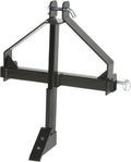 CAT-0 Middle Buster J247