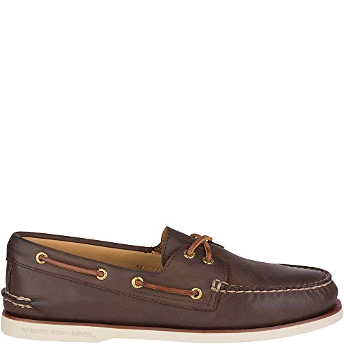 Men's Gold Cup Authentic Original 2-Eye Boat Shoe T776525