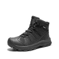 Mid Hiking Boots Waterproof Outdoor Trekking Shoes A3196