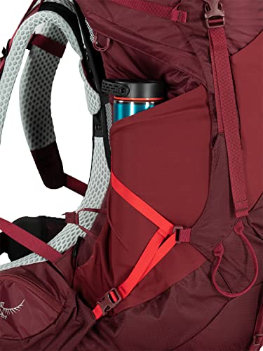 Antidote Purple 65L Women's Backpacking Backpack B60630