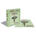 500 Piece Jigsaw Puzzle O47108