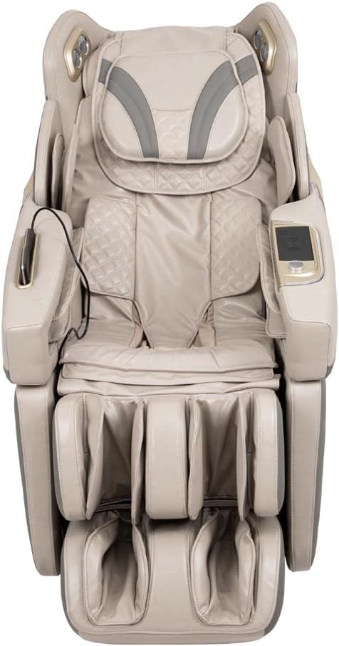 3D Massage Chair with smart voice control B6214