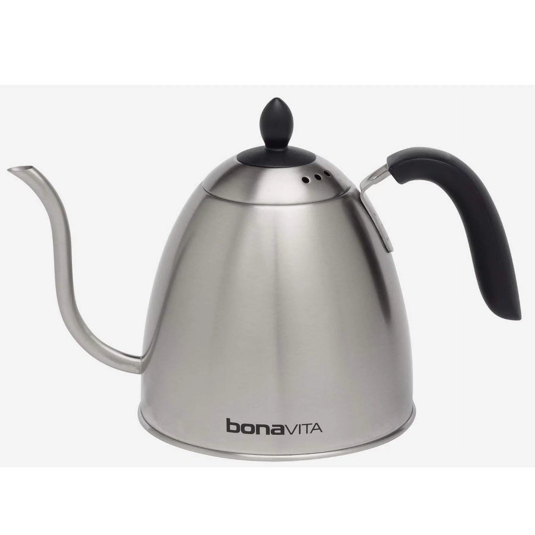 1 Ltr Gooseneck Stovetop Kettle Y1488