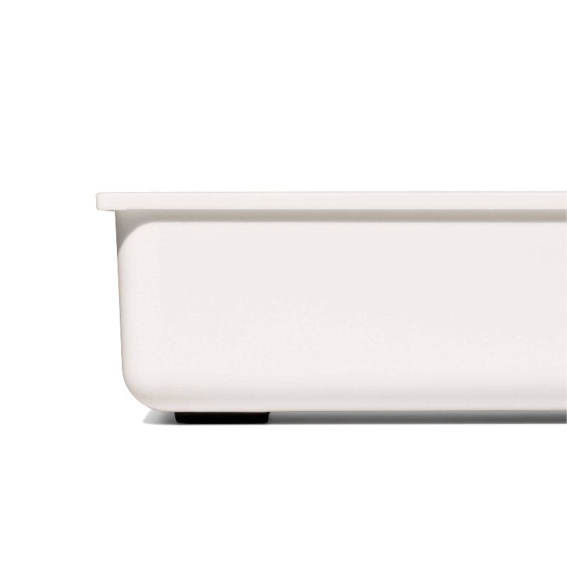 Adjustable Plastic Tableware Storage Box F866