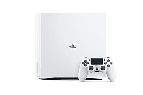 PlayStation 4 Pro 1TB White N665576