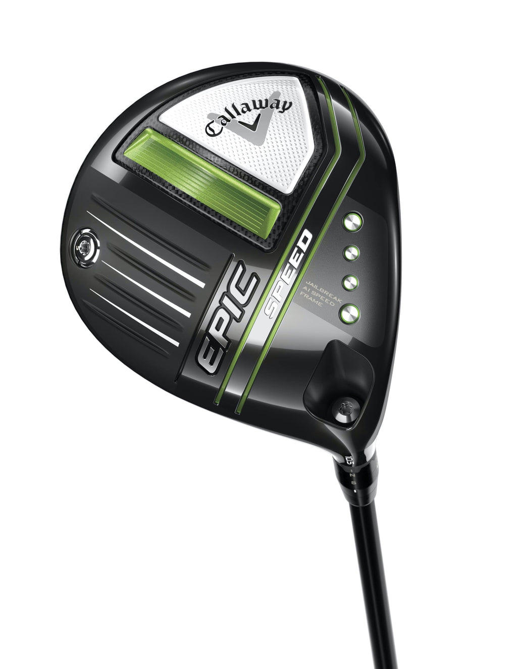 Epic Speed Driver O85762