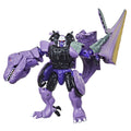 Vintage Beast Wars Predacon Megatron Action Figure U549