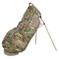 Multicam Stand Golf Bag X8257