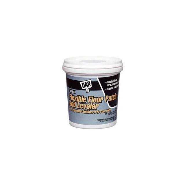 Flexible Floor Patch Leveler Q7113