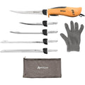 Electric Fillet Knife with 5 Blades P21049
