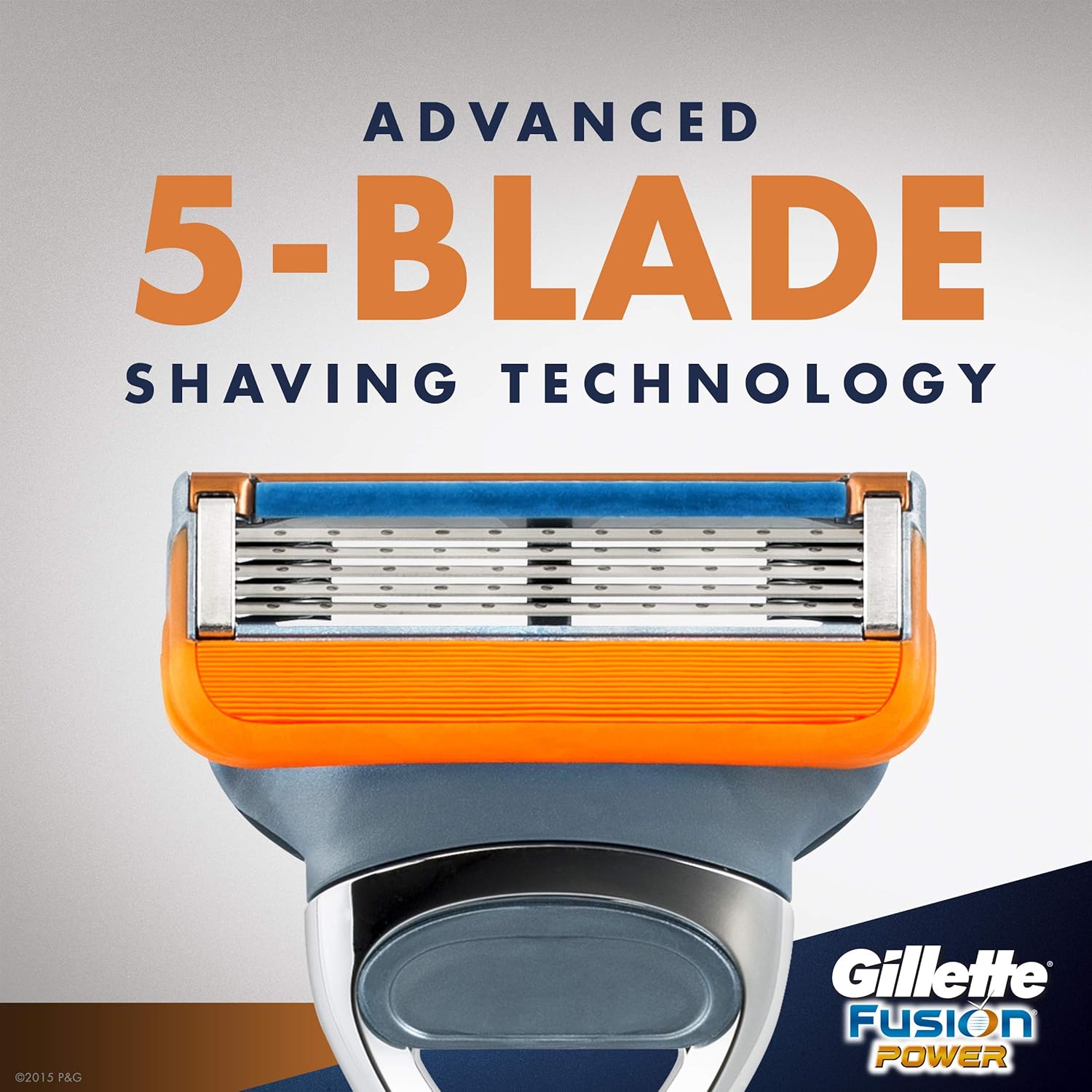 8 Count Razor Blade Refills V3094