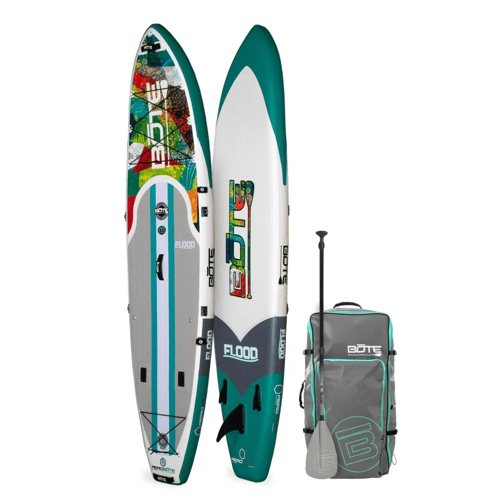 Inflatable SUP Paddleboard 11' U470