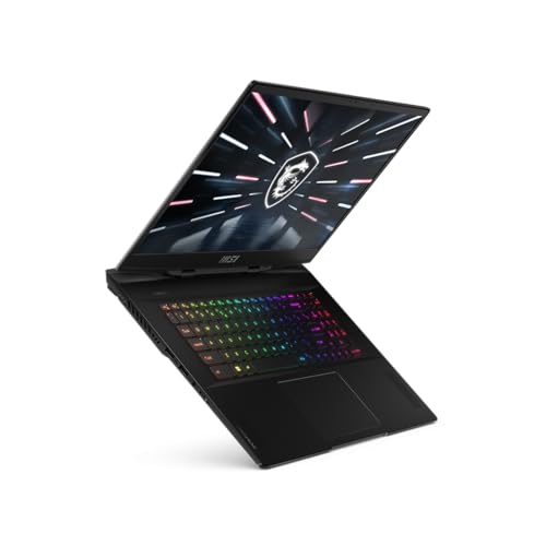 17.3" FHD IPS Gaming Laptop Intel i9-12900H RTX 3060 64GB DDR5 4TB NVMe SSD Windows 11 Pro Q373694