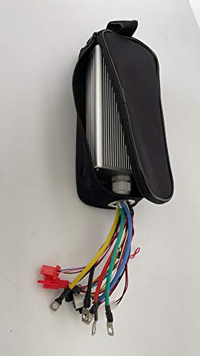 135mm dropouts e-Bike Kit 48V-72V 3000W J37920