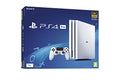 PlayStation 4 Pro 1TB White N665576