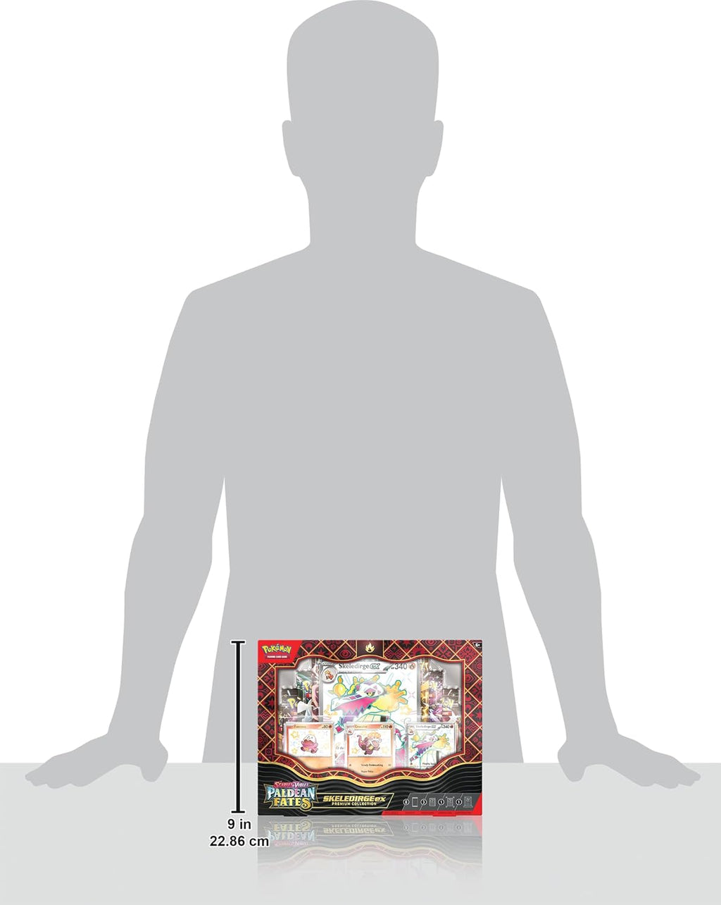 Pokémon TCG Premium Collection O99894