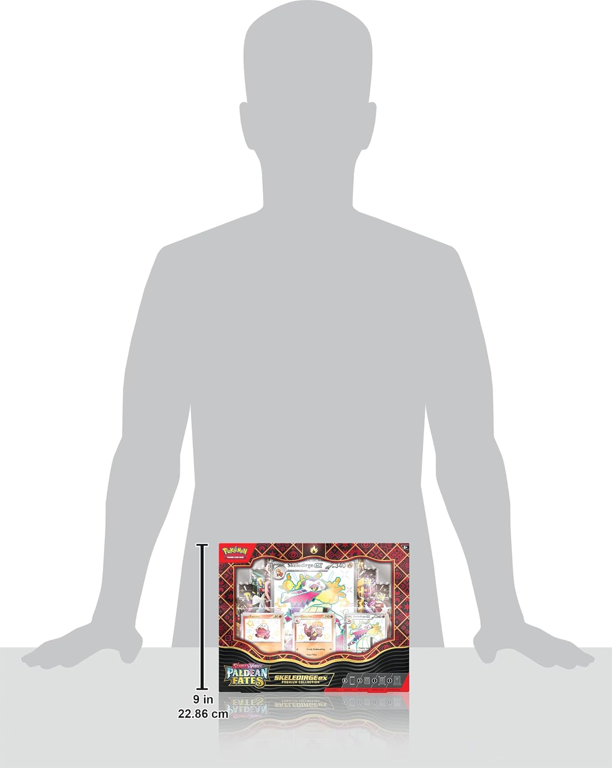 Pokémon TCG Premium Collection O99894
