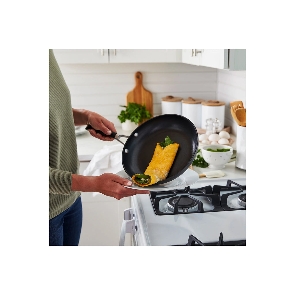 10-Piece Nonstick Cookware Set V4180