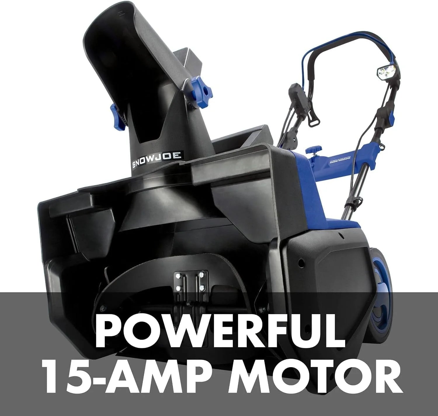21-inch Electric Single-Stage Snow Blower T5267