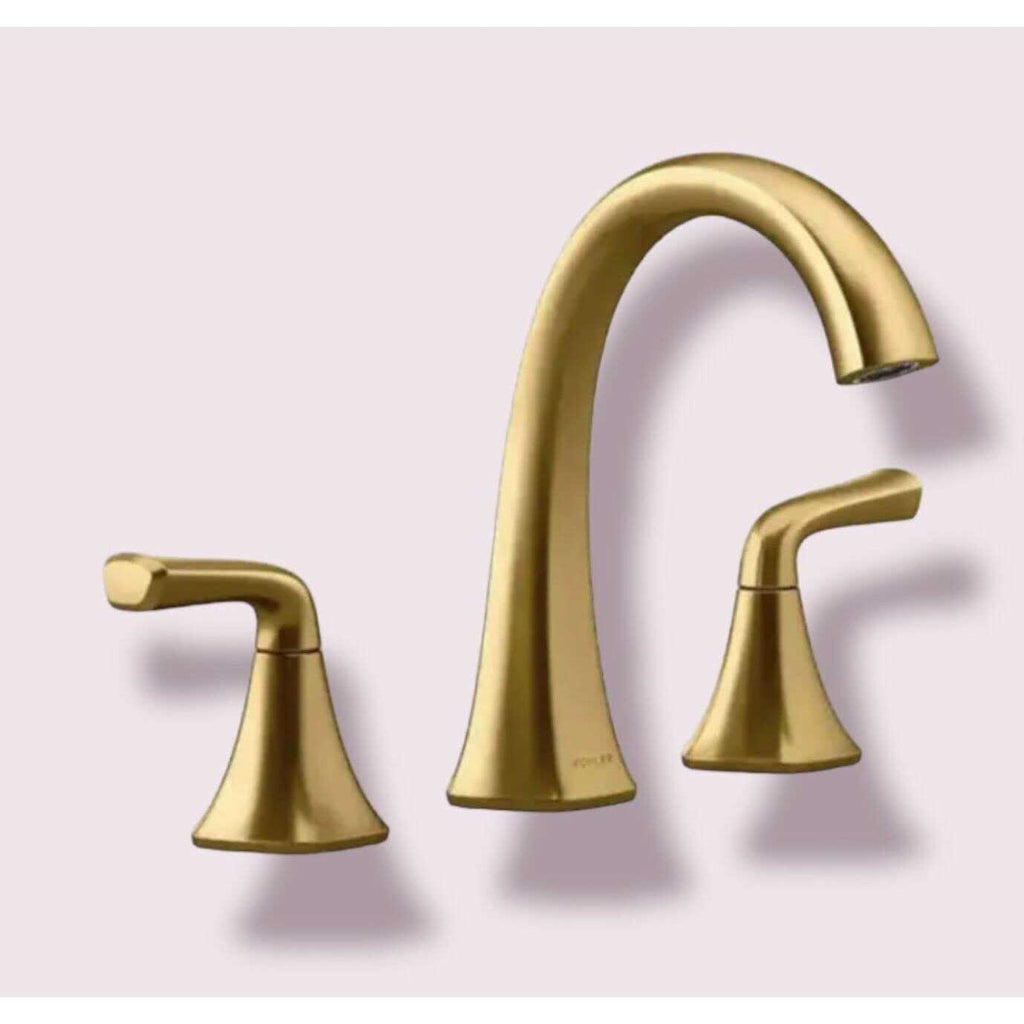 8 in. Widespread 2-Handles Bathroom Faucet G8655