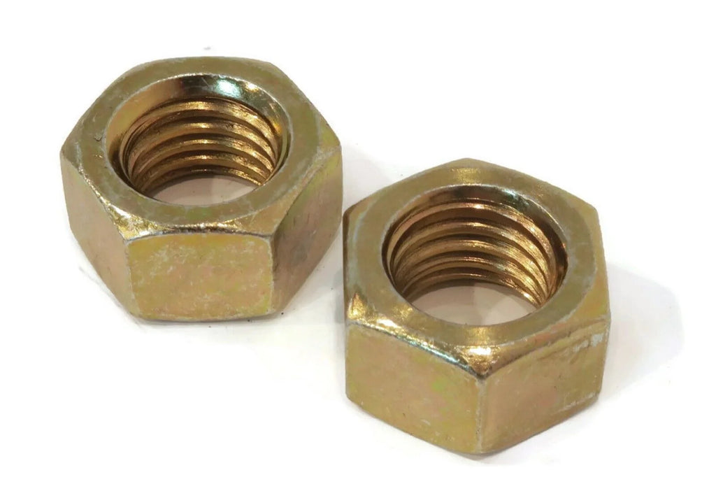 Set of 3 Trip Springs & Eyebolts N958