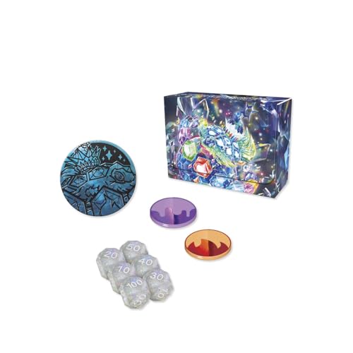 Terapagos ex Ultra-Premium Collection K419