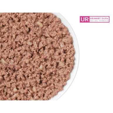 UR Urinary St/Ox Feline Formula Wet Cat Food R2892