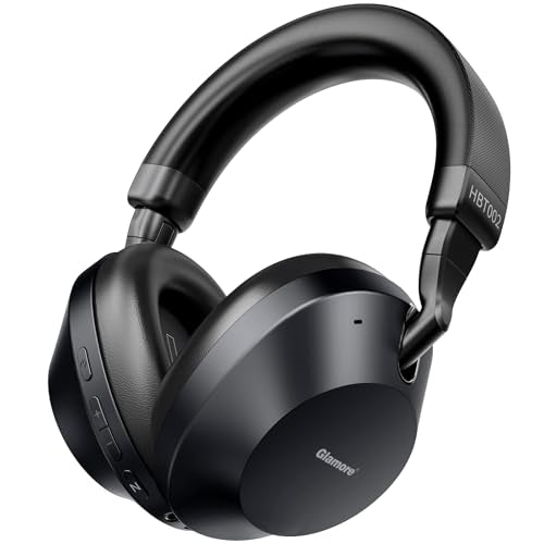 Noise Cancelling Over Ear Bluetooth Wireless Headphones Z937