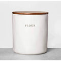 Kitchen Canister Collection (Flour) O671
