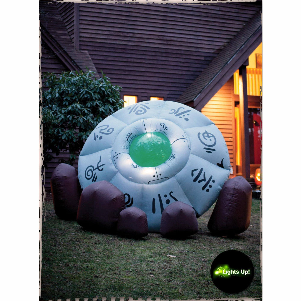 Inflatable UFO B8284