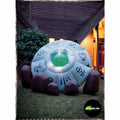 Inflatable UFO B8284